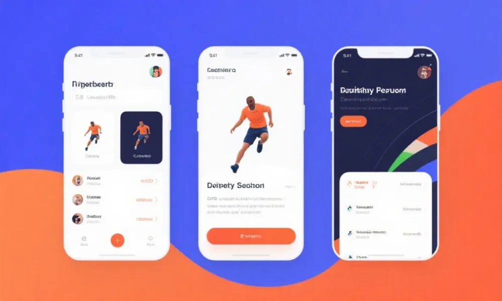 山猫体育直播App界面