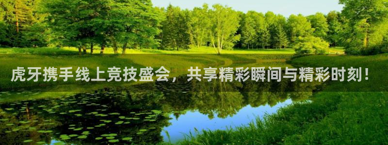 山猫免费直播吧：虎牙携手线上竞技盛会，共享精彩瞬间与精彩时刻！