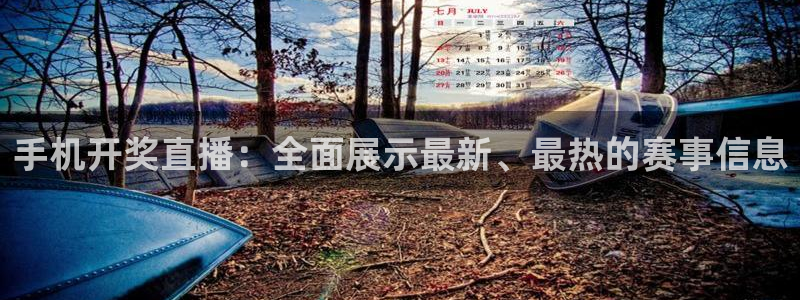 nba山猫直播：手机开奖直播：全面展示最新、最热的赛事信息
