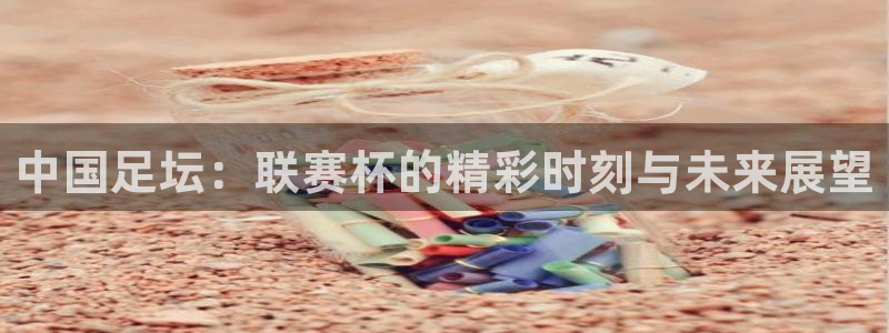山猫免费直播：中国足坛：联赛杯的精彩时刻与未来展望